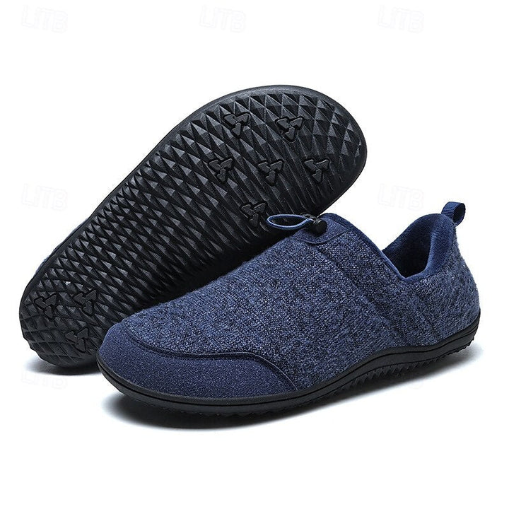 Cole | Bekväma Slip-On Skor