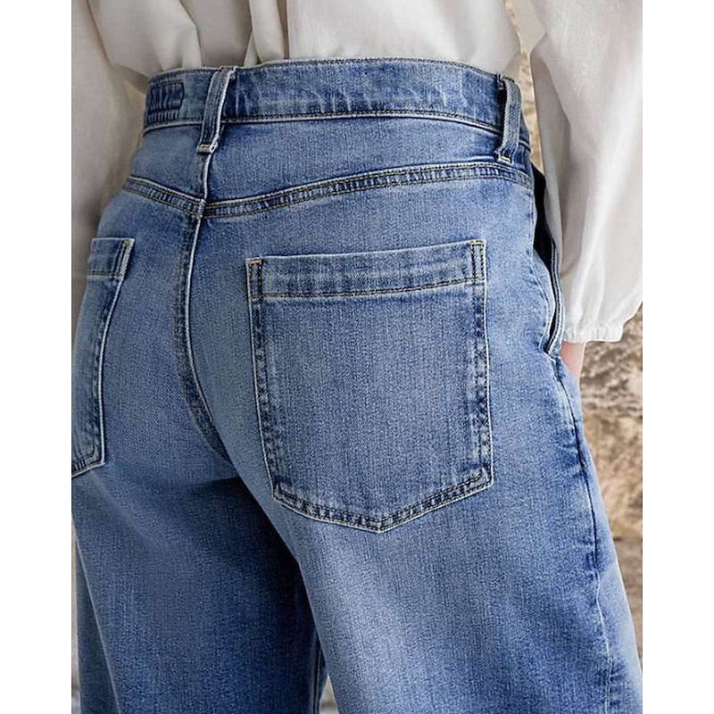 Marianne | Vida Jeans