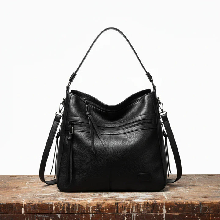 Magda | Elegant Lyxig Slingväska