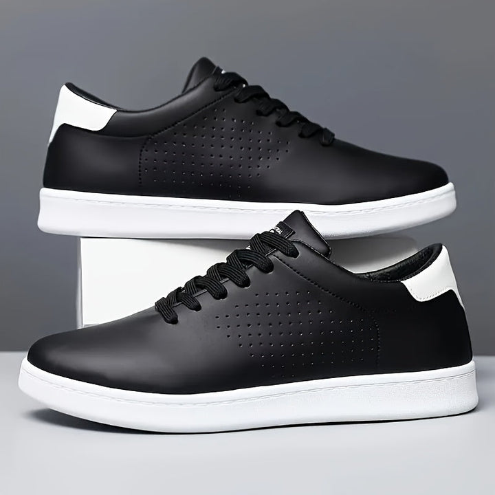Marcus | Rena Låga Sneakers
