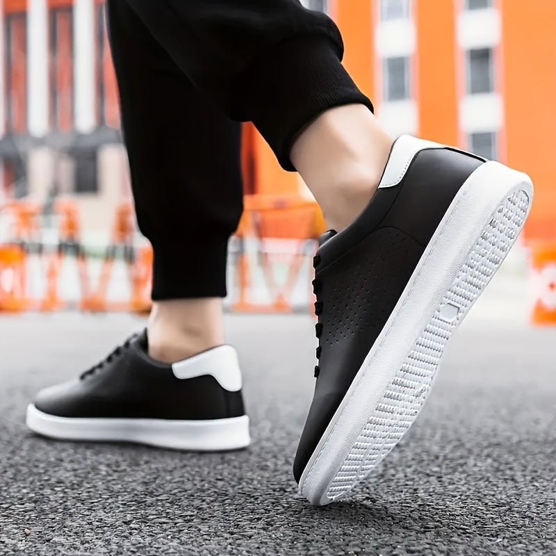 Marcus | Rena Låga Sneakers