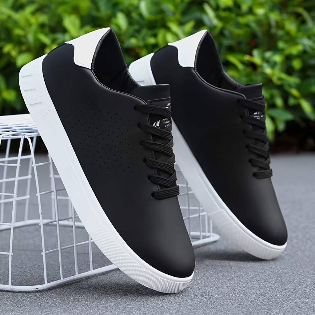 Marcus | Rena Låga Sneakers