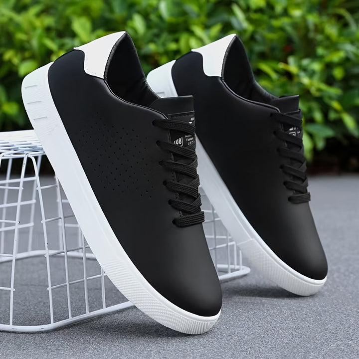 Marcus | Rena Låga Sneakers