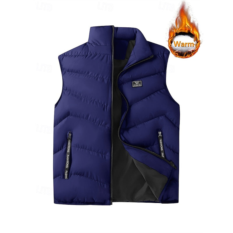 Foster | Vadderad Gilet