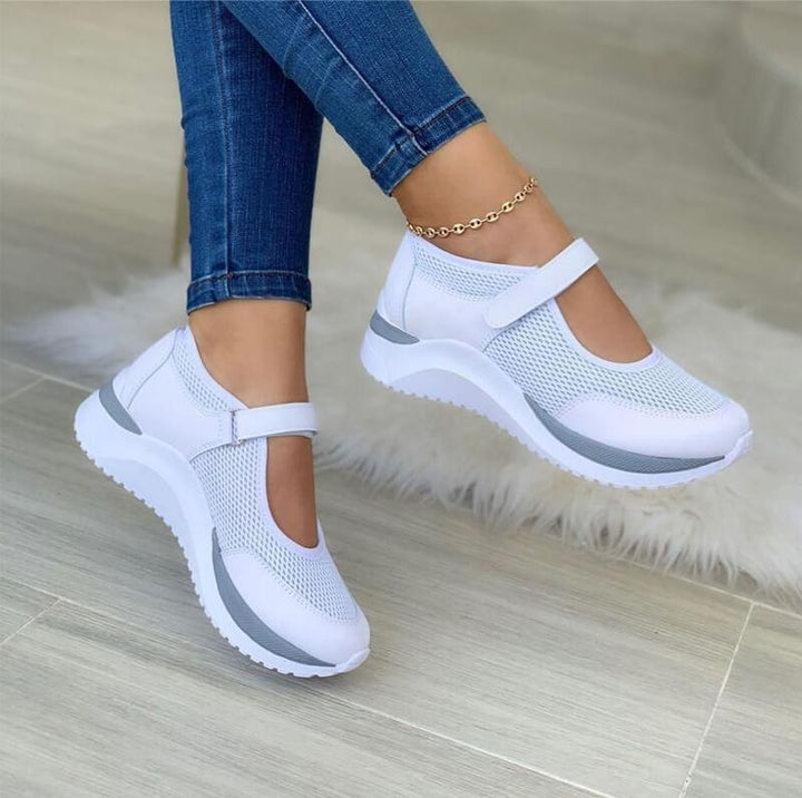 Paige | Dämpade Komfort Sneakers