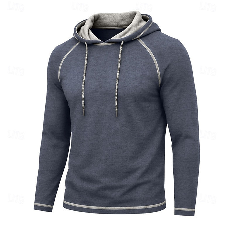 Everest | Raglan Hoodie