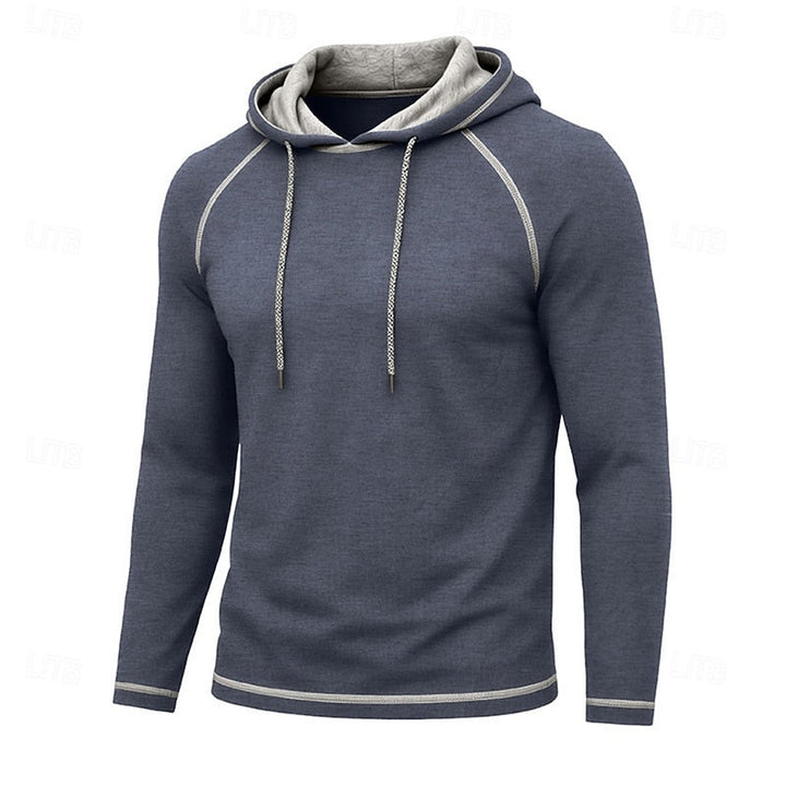 Everest | Raglan Hoodie