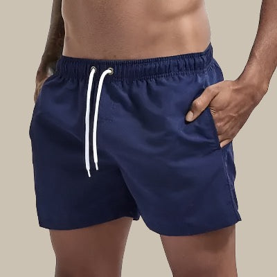 Warren | Snabbtorkande Badshorts