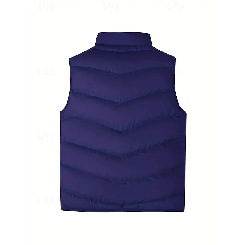 Foster | Vadderad Gilet