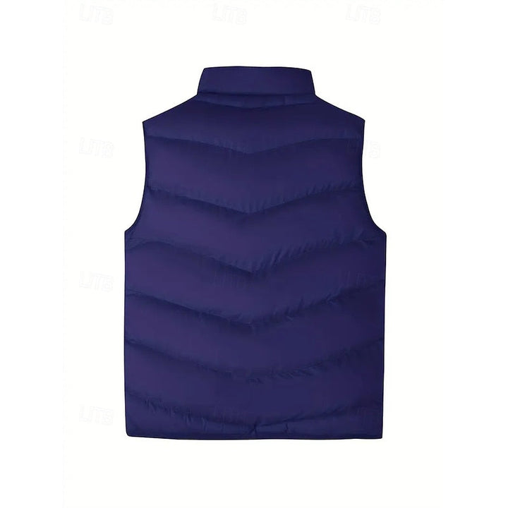 Foster | Vadderad Gilet