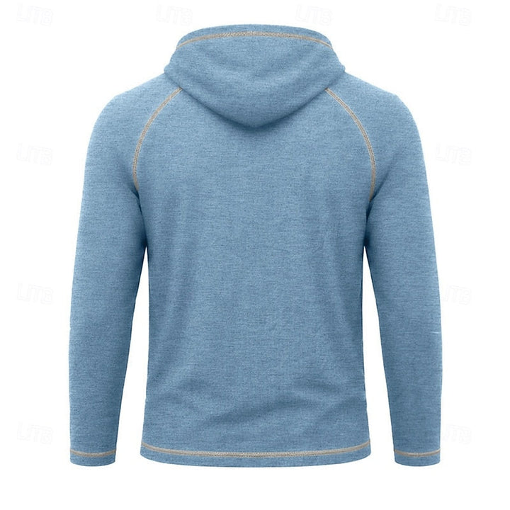 Everest | Raglan Hoodie