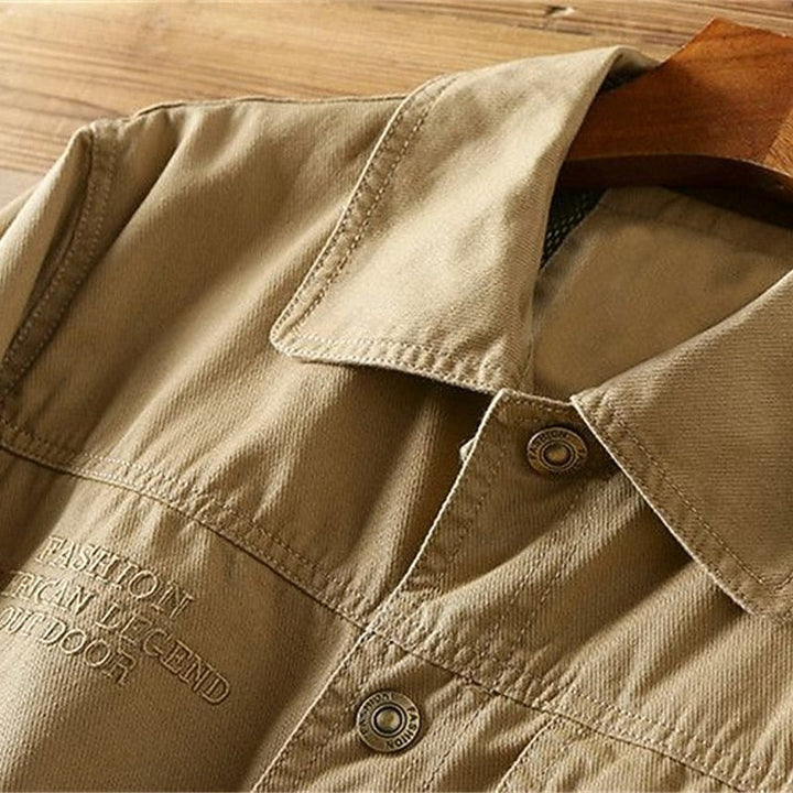 Blake | Robust Utility Jacka