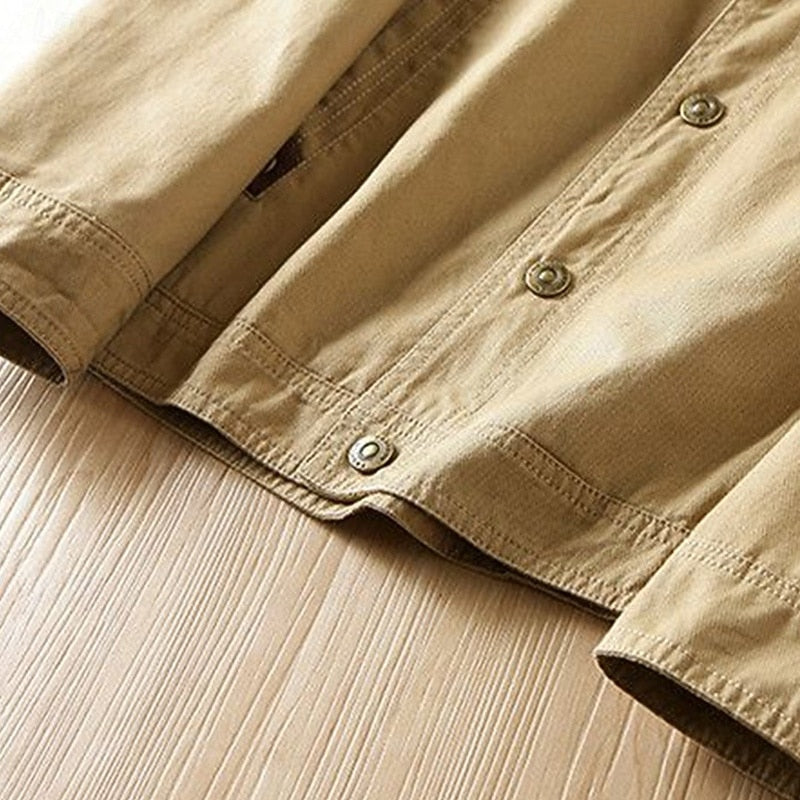 Blake | Robust Utility Jacka