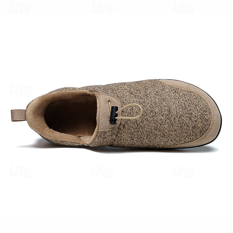 Cole | Bekväma Slip-On Skor