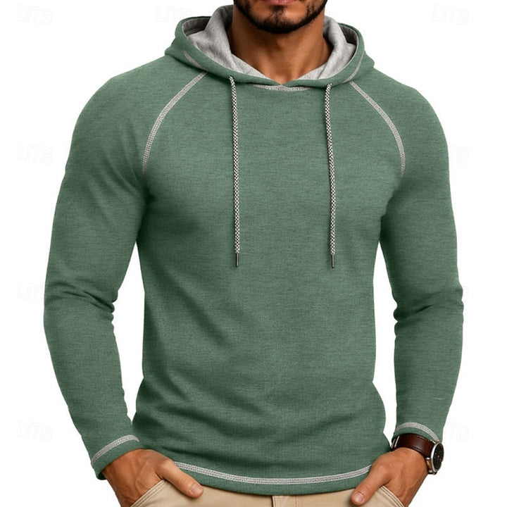 Everest | Raglan Hoodie