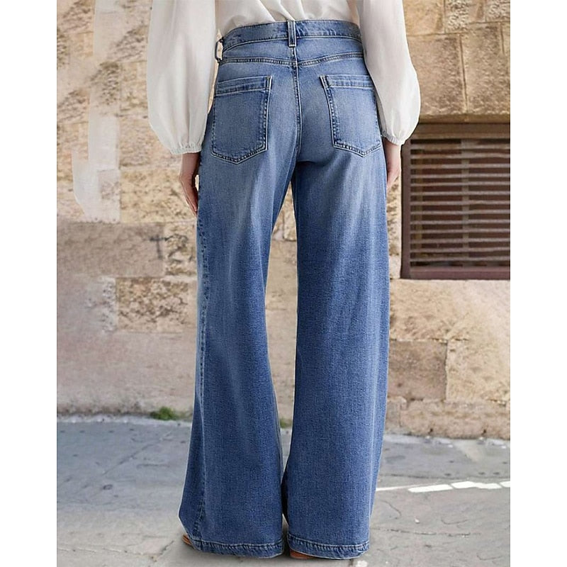Marianne | Vida Jeans