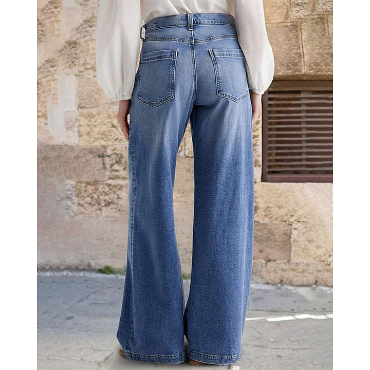 Marianne | Vida Jeans