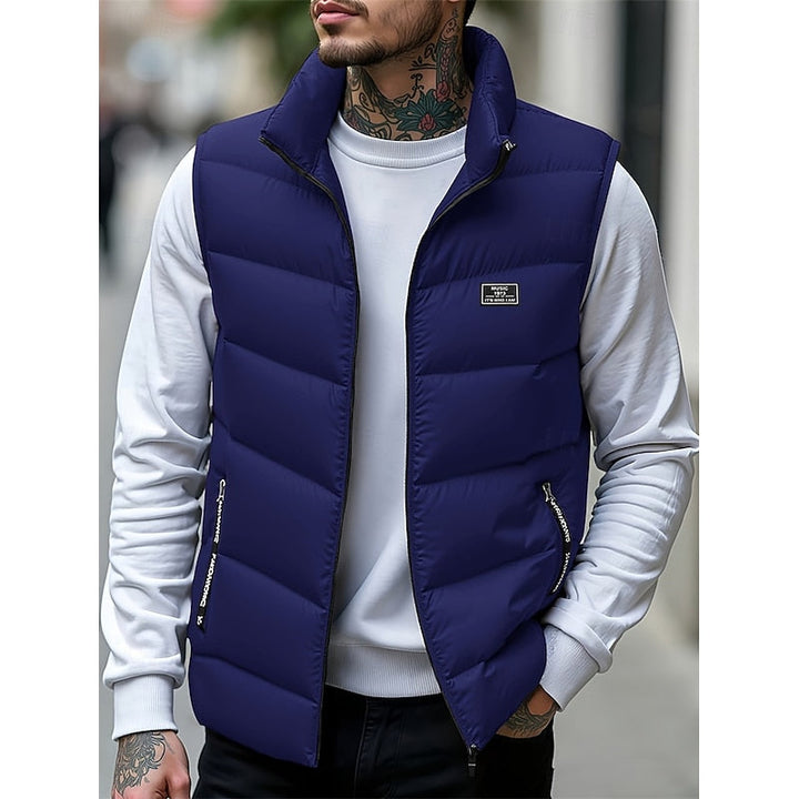 Foster | Vadderad Gilet