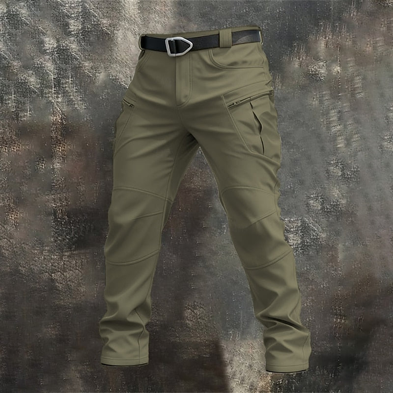 Fletcher | Robust Utility Cargo Byxor
