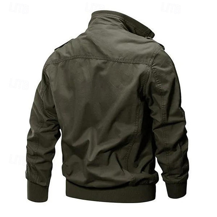Bennet | Everyday Utility Jacket