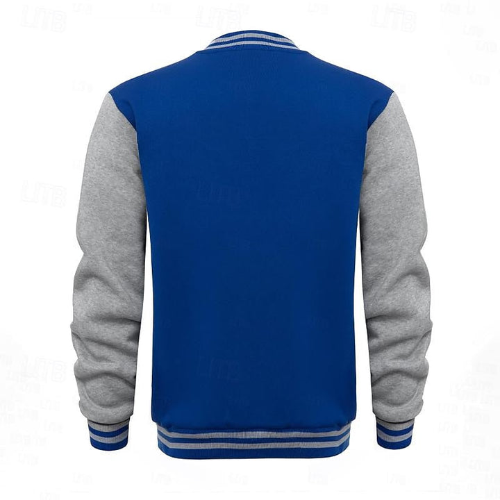 Dexter | Klassisk Varsityjacka