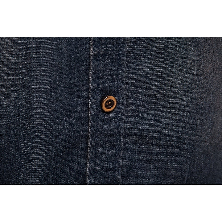 Rowland | Robust Utility Skjorta
