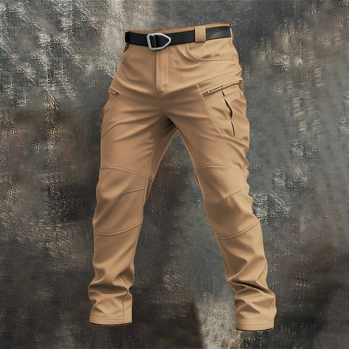 Fletcher | Robust Utility Cargo Byxor