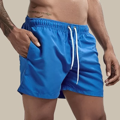 Warren | Snabbtorkande Badshorts