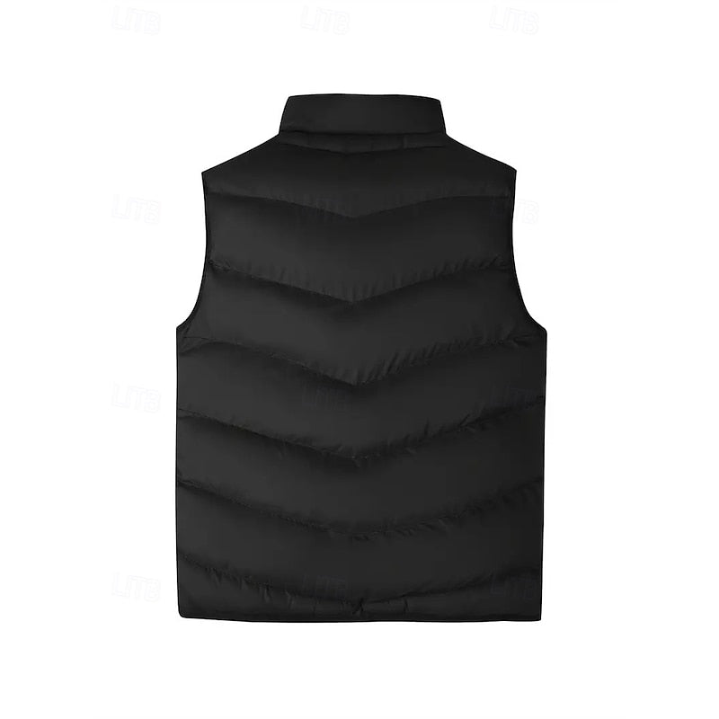 Foster | Vadderad Gilet