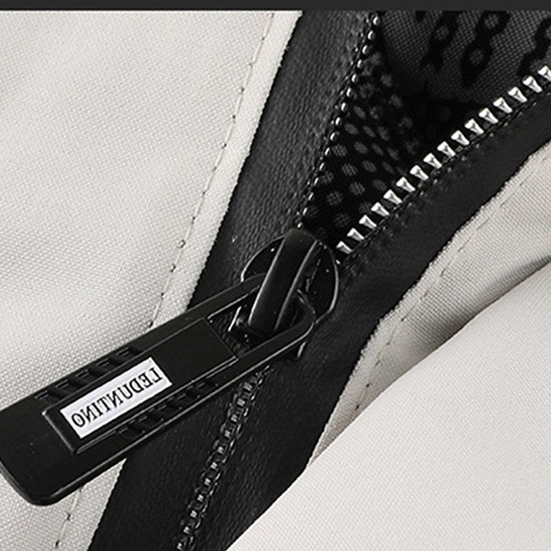 Sterling | Allväders Huva Utomhusjacka