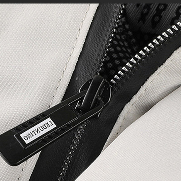 Sterling | Allväders Huva Utomhusjacka