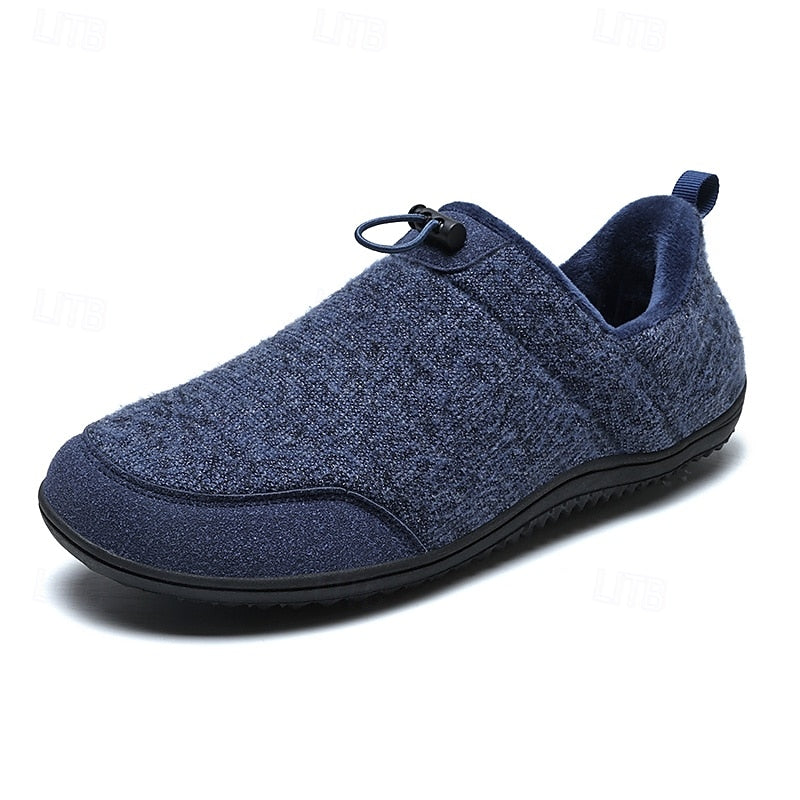 Cole | Bekväma Slip-On Skor