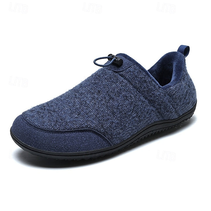 Cole | Bekväma Slip-On Skor