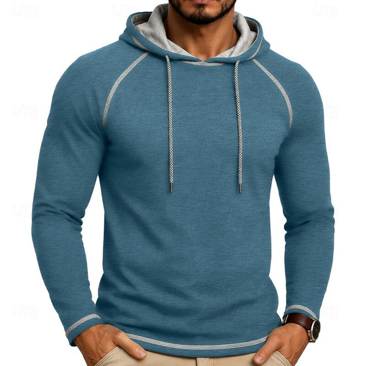 Everest | Raglan Hoodie