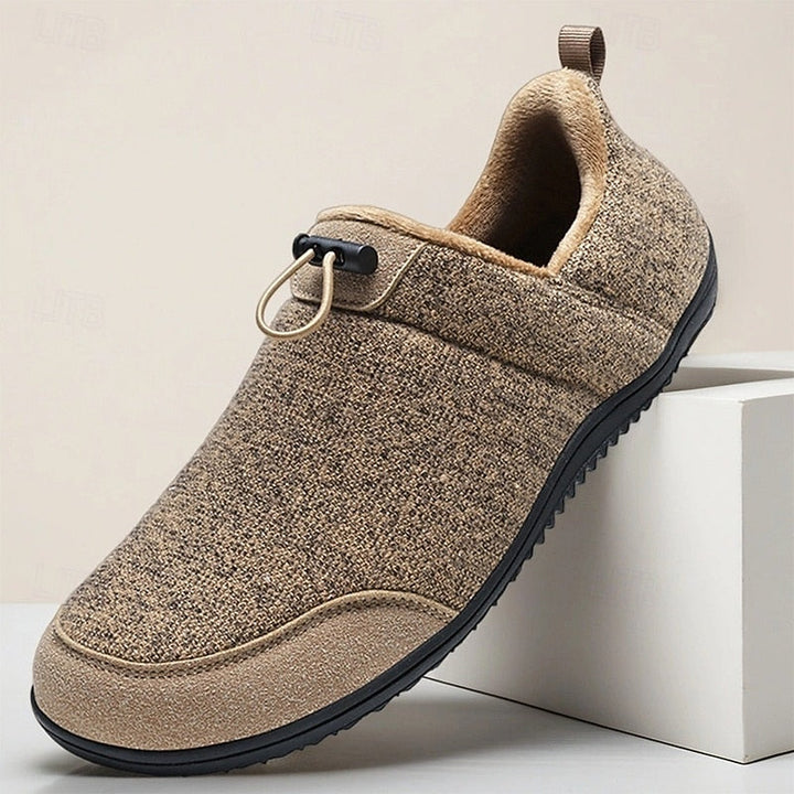 Cole | Bekväma Slip-On Skor
