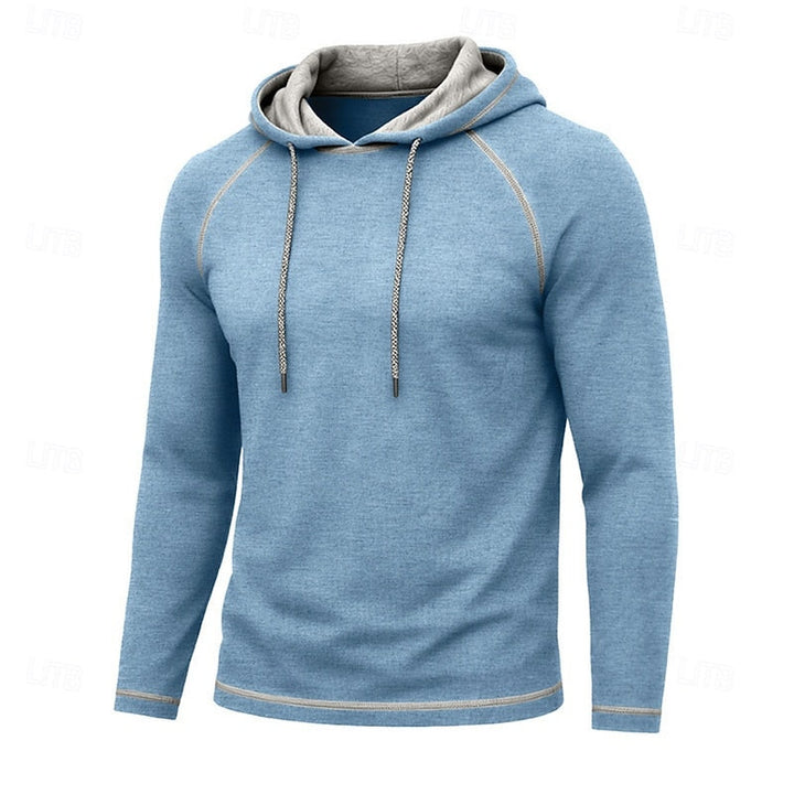 Everest | Raglan Hoodie