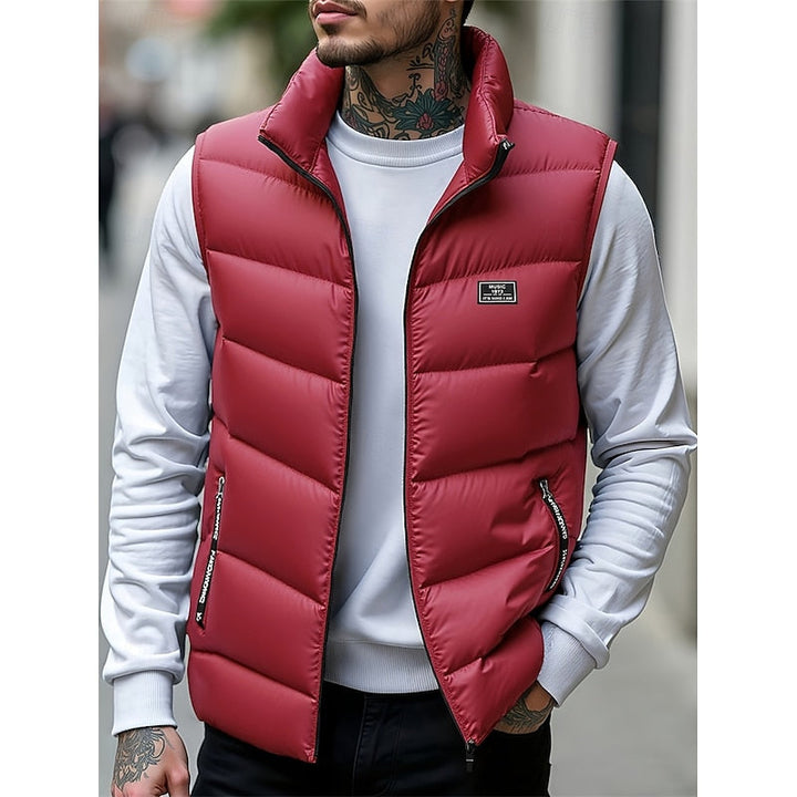 Foster | Vadderad Gilet