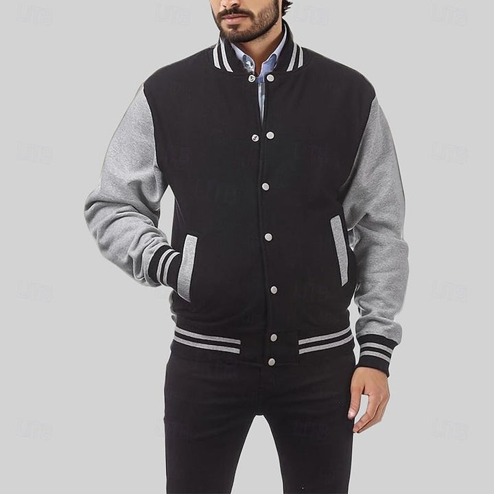 Dexter | Klassisk Varsityjacka