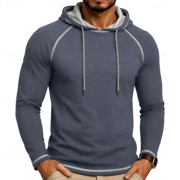 Everest | Raglan Hoodie