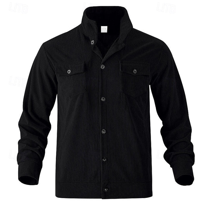 Beckett | Ribbad Utility Jacka