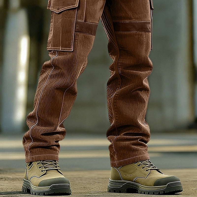 Baxter | Robust Utility Cargo Byxor