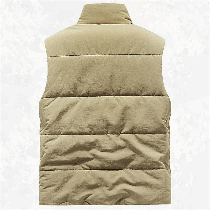 Gerald | Robust Multi-Fickor Utility Vest