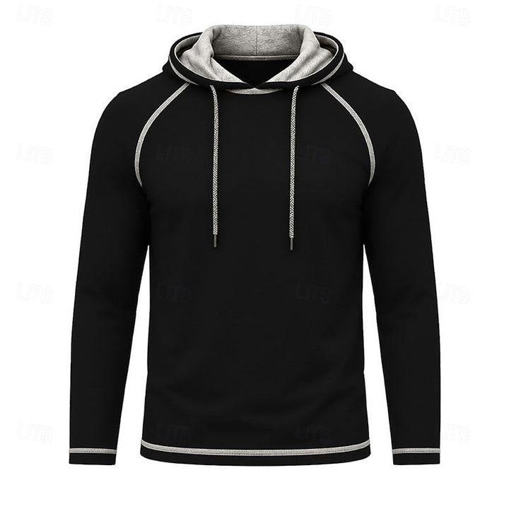 Everest | Raglan Hoodie