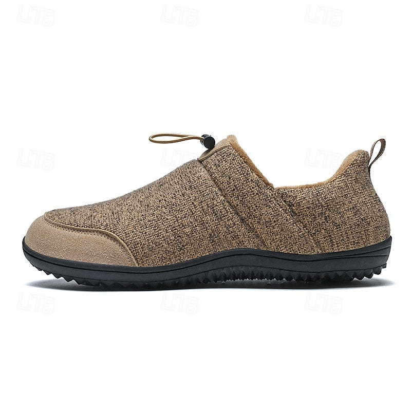 Cole | Bekväma Slip-On Skor