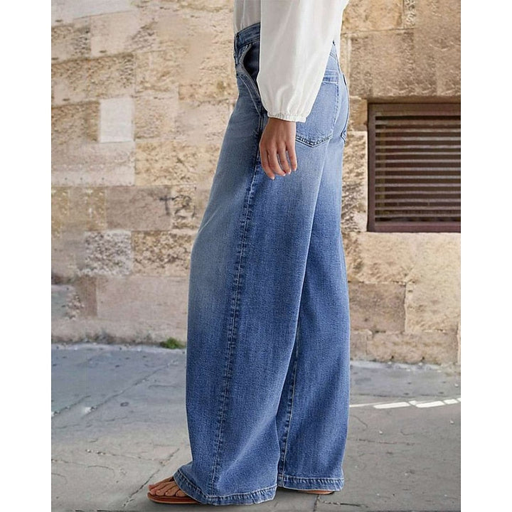 Marianne | Vida Jeans