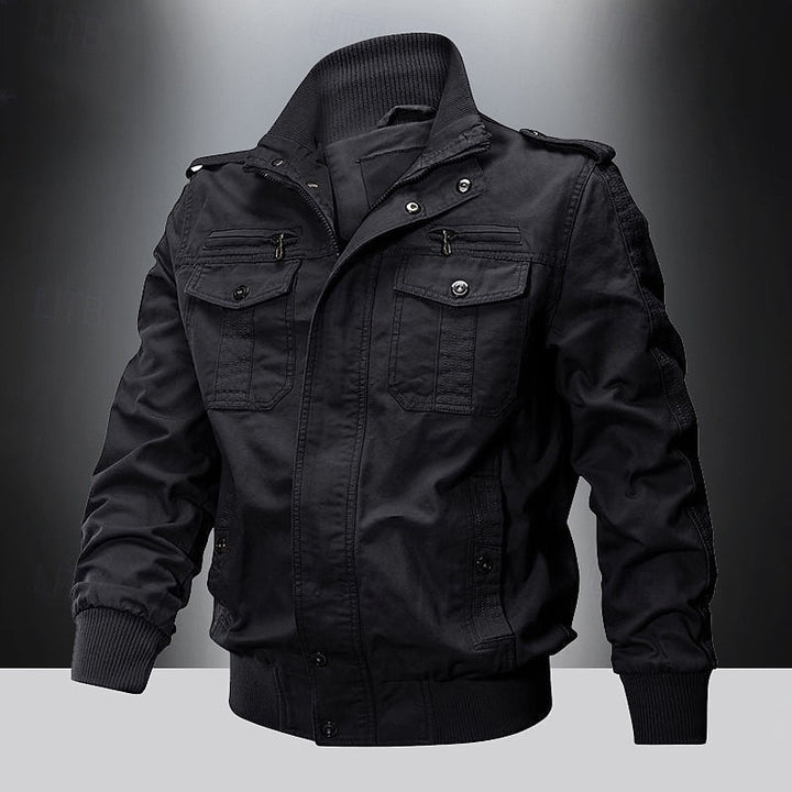 Bennet | Everyday Utility Jacket