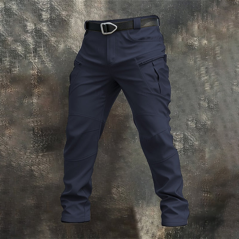 Fletcher | Robust Utility Cargo Byxor