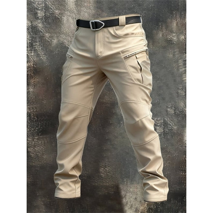 Fletcher | Robust Utility Cargo Byxor