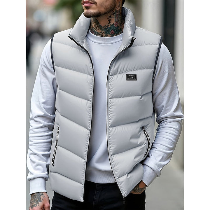 Foster | Vadderad Gilet
