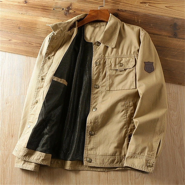 Blake | Robust Utility Jacka